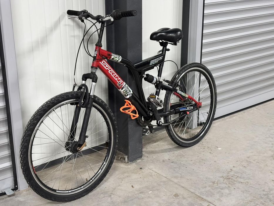 Велосипед Sprint