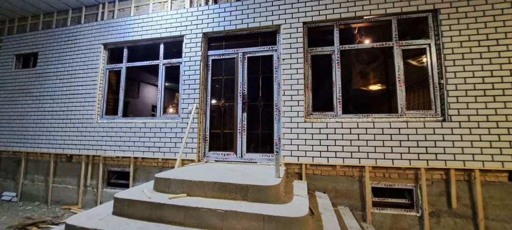 Akfa Termo plast Romlar