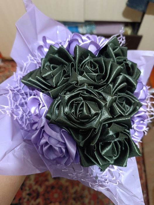 Подарочные букеты