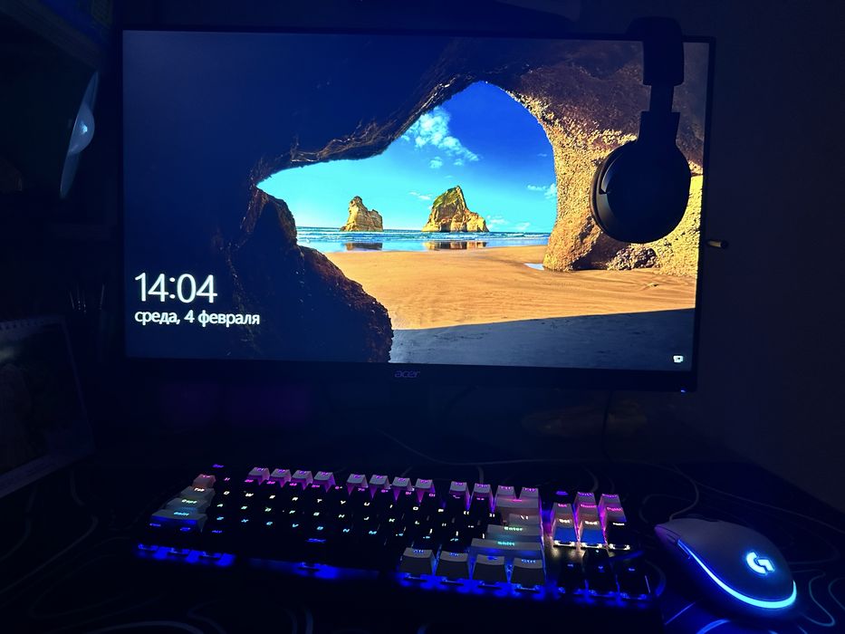 Продам компьютер