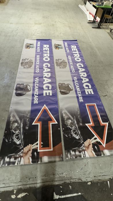 Bannere,Autocolante,Benner,Stikere,Benare,Colante,Firme lumino,Sablare