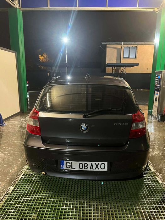 BMW seria 1 E87 120d