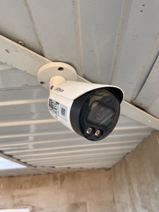 Продам камеры видеонаблюдения