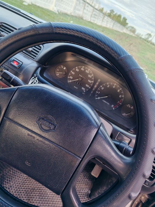 Продам Nissan Cefiro 1996 г.в., 2.0 л