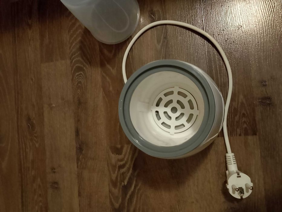 Нагревател бебешки шишета, стерилизатор