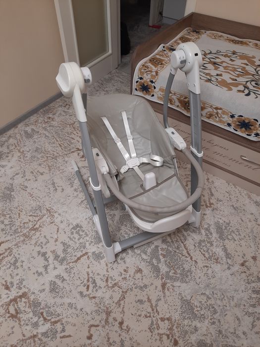 Детский стул для кормления