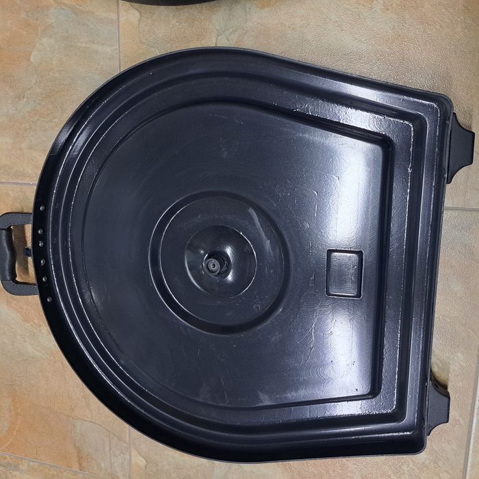 Продам Кейс для тарелок PROEL MF PRO 600