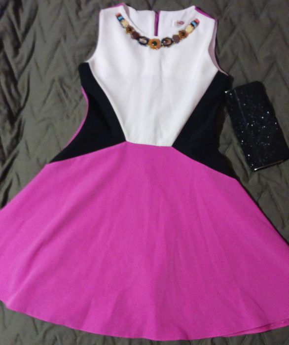 Детски рокли и костюм