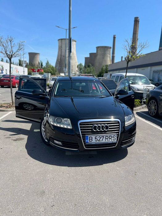 Audi A6 C6 Vanzare