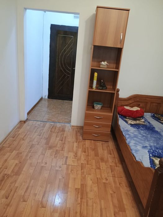 Vând garsonieră Bulevardul Ecaterina Teodoroiu