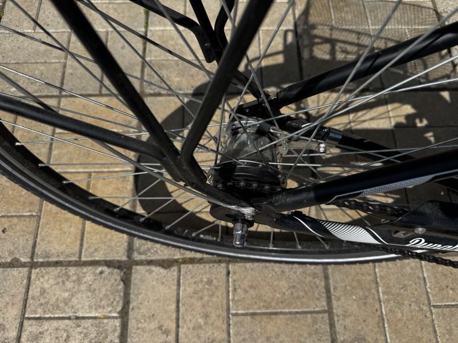 Електрическо колело