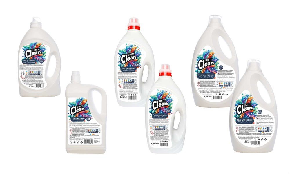 Перилен гел и Капсули от Производител | На едро | Private Label B2B