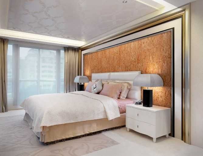 Корк за облицовка  (50/50 см., дебелина 3 мм.)