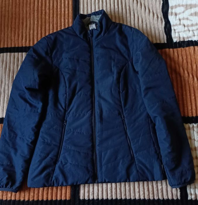 Haină matlasată damă