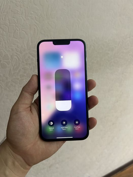 Iphone 13pro max 256гб