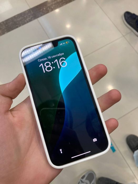 Iphone 13 / Айфон 13