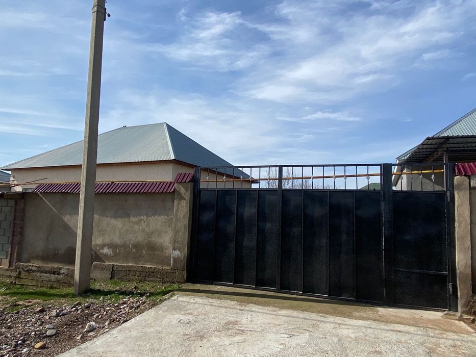 Дом продается, свежий ремонт