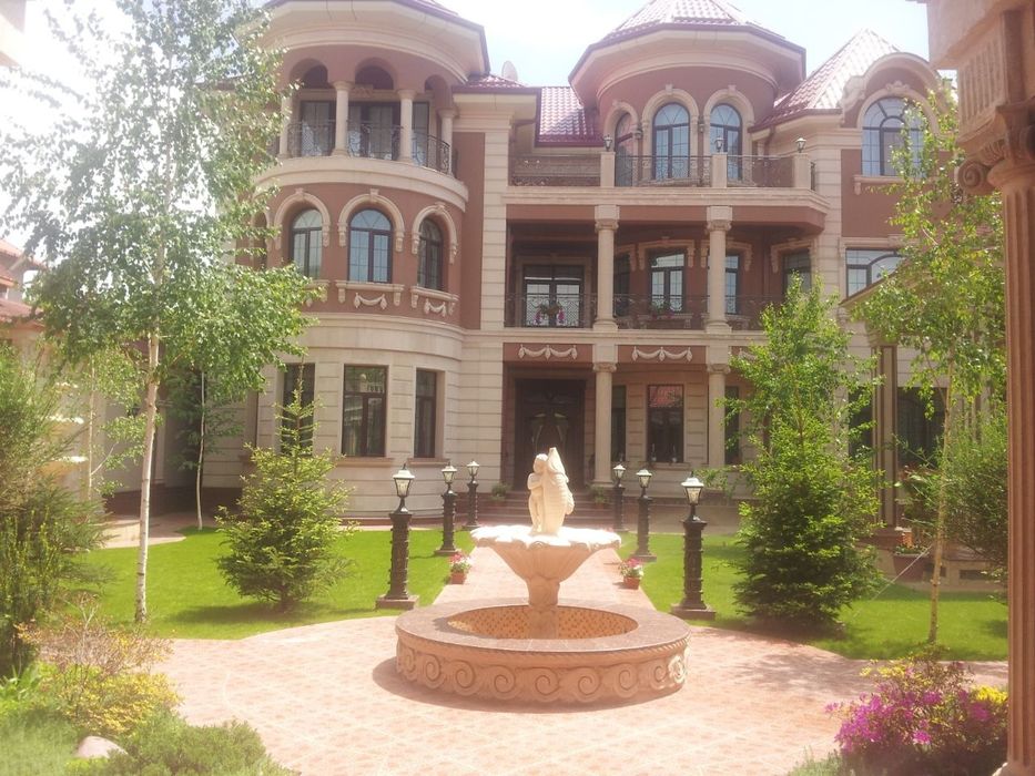 Продаётся рулонный газон, услуги по озеленении