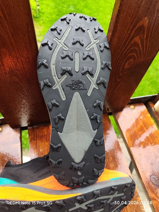 The North Face Vectiv Enduris 3/ 46