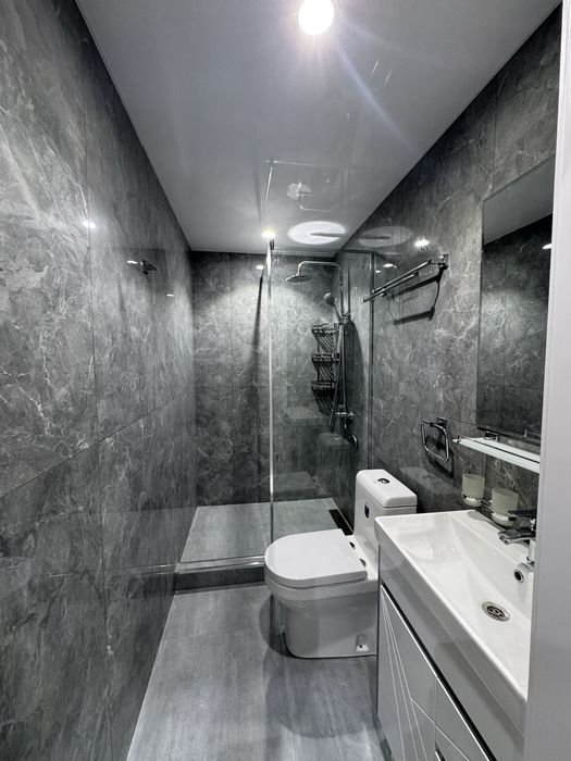 Новостройка. Сдается в аренду квартира. Яшнабадский р-он.Яккатол 67/07