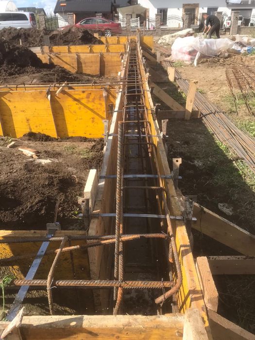 Popi metalici talpa si teuri