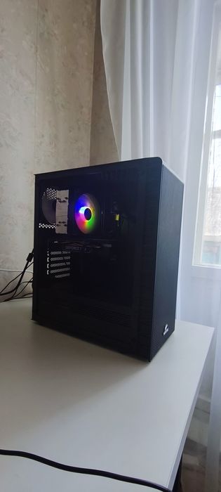 СРОЧНО игровой комп