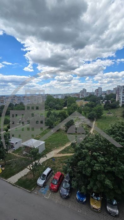 3-стаен във Варна-Възраждане 2
