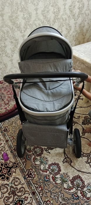 Bolalani kalyaskasi sotiladi.xolati ideal darajada.