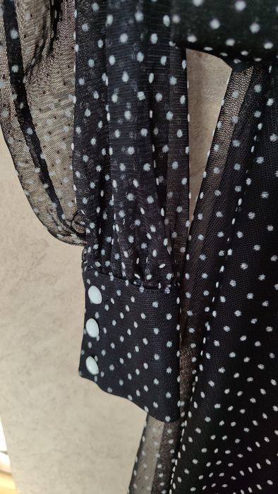 Продам красивое платье