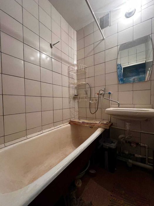 2 хонали квартира ижарага берилади