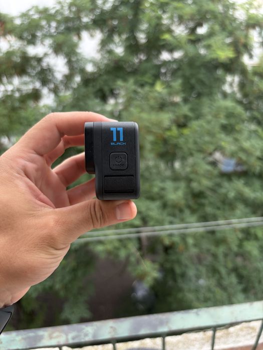 GoPro 11 Hero Black