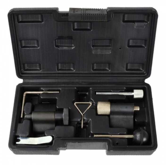 Комплект за зацепване на дизелови двигатели, 7 части  - TBS1092