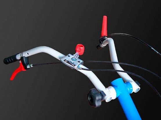 Мотоблок «НЕВА» МБ2