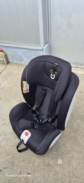 Scaun auto copii Summer Baby Prestige