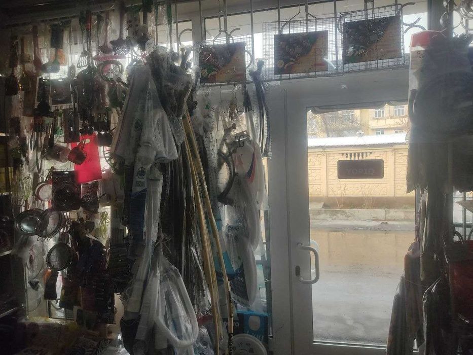 Продаю готовый бизнес. 1001 молоечей магазин