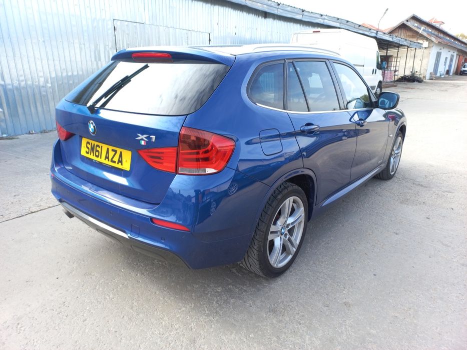 Aripa spate stânga dreapta bmw x1 e84