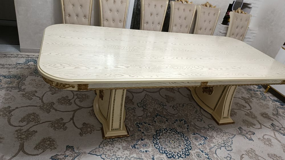 Stol sotiladi holati alo