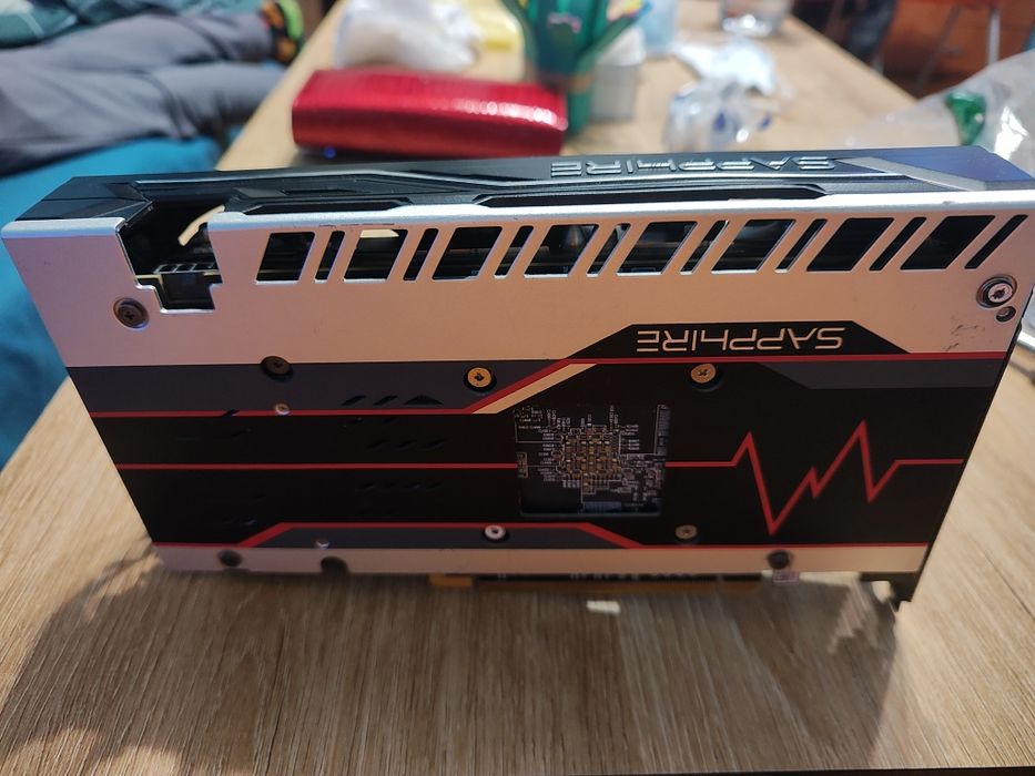 RX 570 8GB Sapphire Nitro