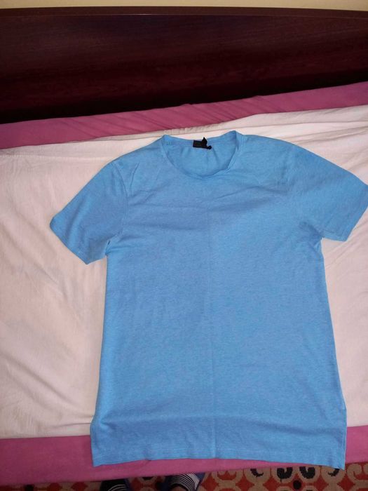 3 Броя Тениски - Regular/ Standart FIT