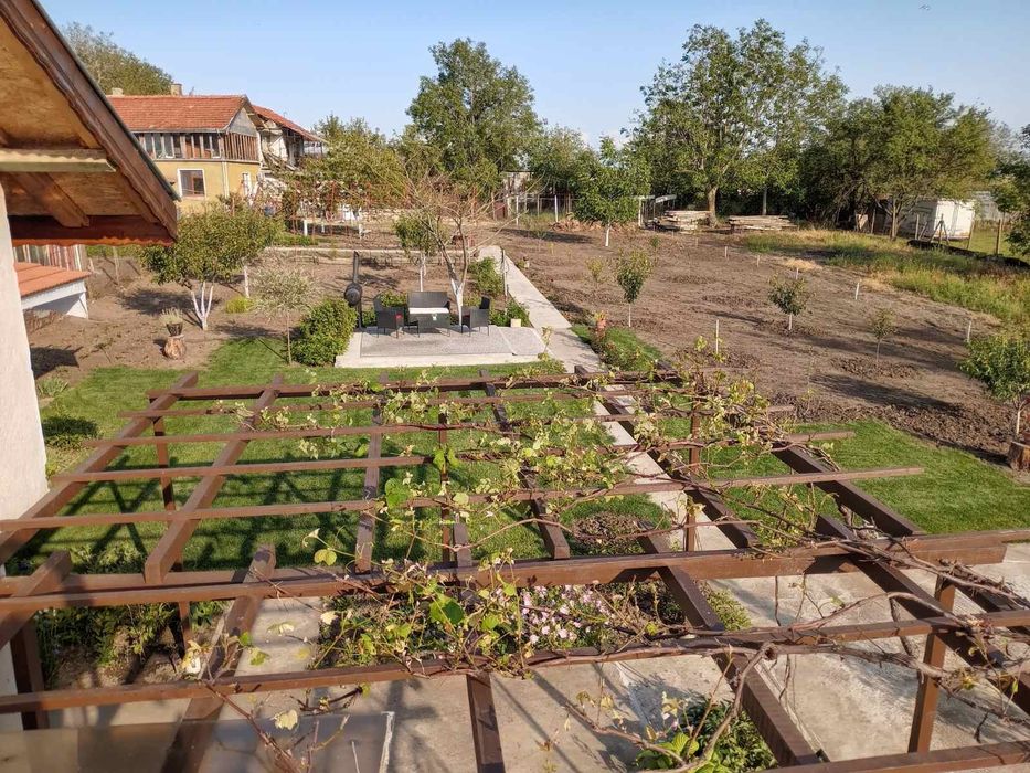 Продава се Къща в Разград, Варош - 150 кв.м за 1000 €/кв.м - Снимка #8