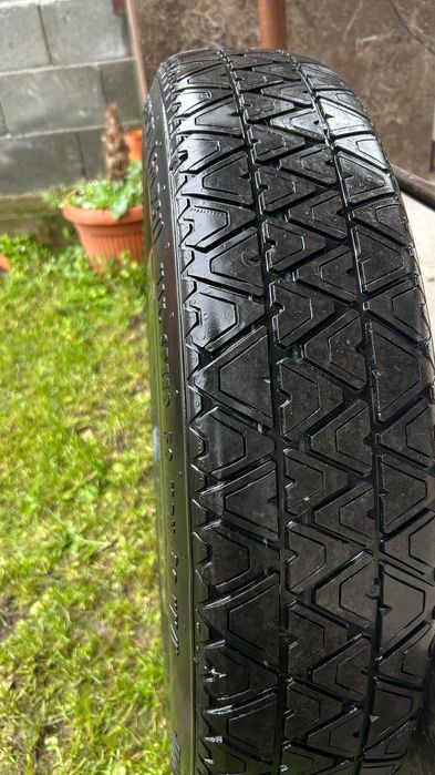 Гума за Мерцедес ML