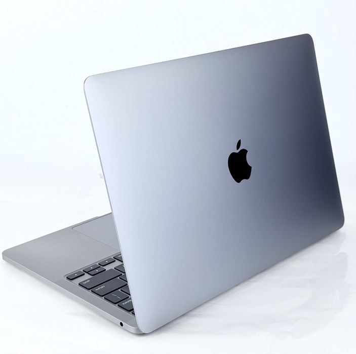 Apple MacBook Pro 13" M1 16RAM 512GB Touch Bar 96% Батерия! Гаранция!