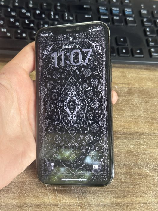 Iphone 12pro 256gb