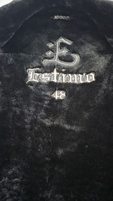 Натуральная кожа