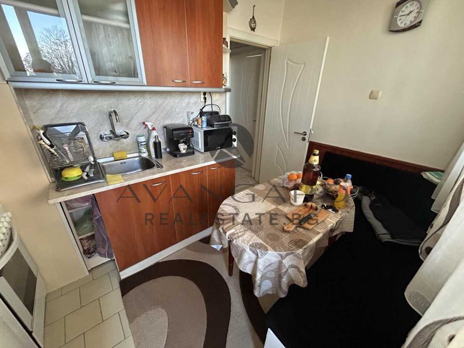 Продава се Тристаен апартамент в Пловдив, Кючук Париж - 84 кв.м за 1548 €/кв.м - Снимка #7