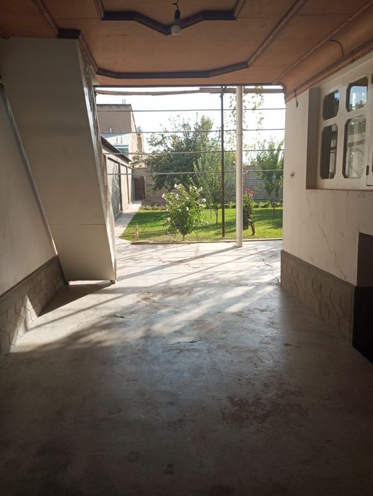 Uchastka 8 sotix Yangi toshmi postdan 5km kirganda