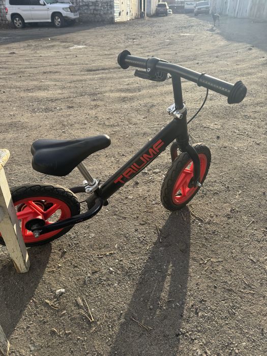 Беговел детский