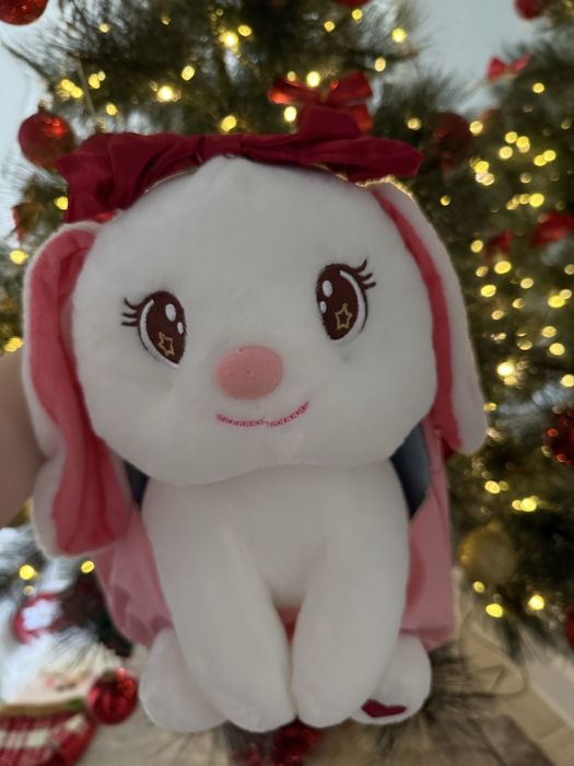 Детские новые рюкзаки