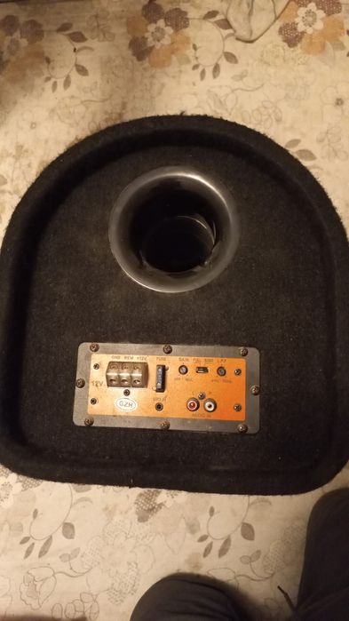 Буфер сузикс жағдаиы жақсы