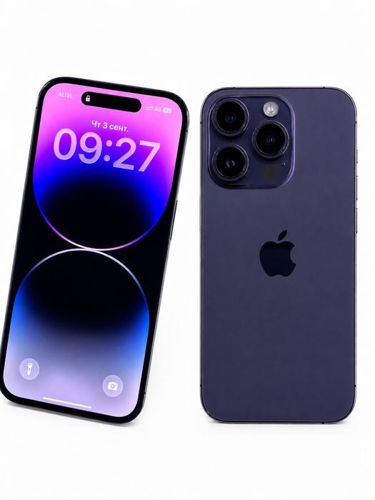 iPhone 14 PRO сатылады